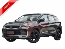 Geely Coolray L Passenger Car